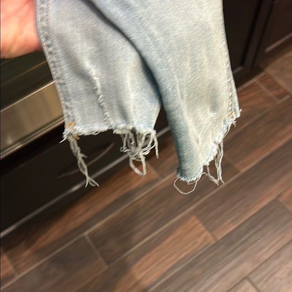 Old Navy Blue‎ Skinny Jeans Tapered Fit - Picture 6 of 7